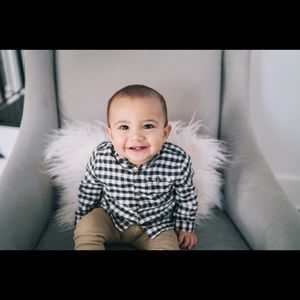 Zara baby 9-12 months